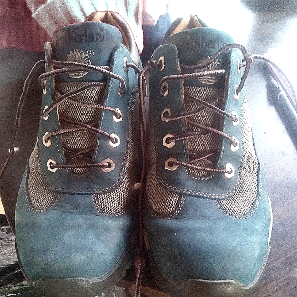 Timberland shoes